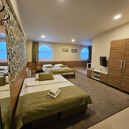 Apartments Alf - Om Banja Luka Luaran gambar