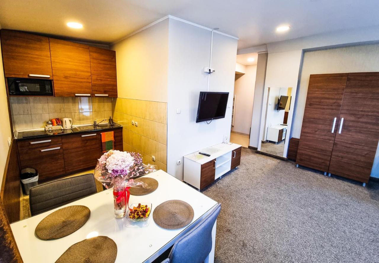 Apartments Alf - Om Banja Luka Luaran gambar