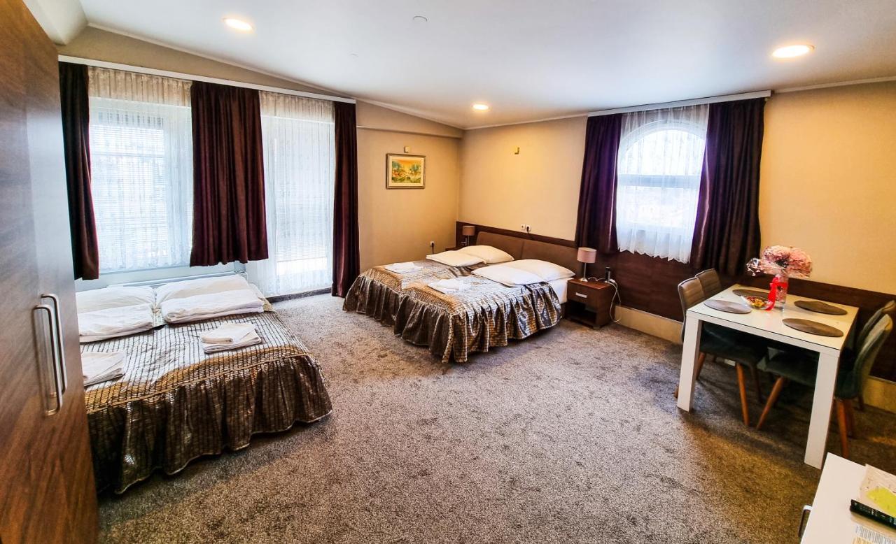 Apartments Alf - Om Banja Luka Luaran gambar