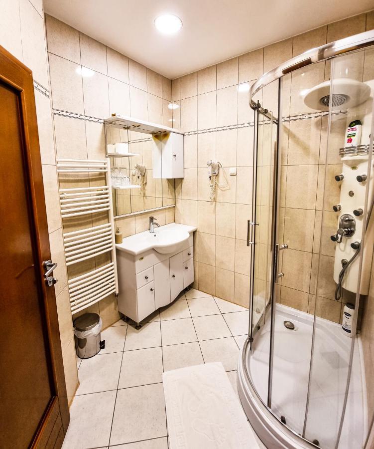 Apartments Alf - Om Banja Luka Luaran gambar