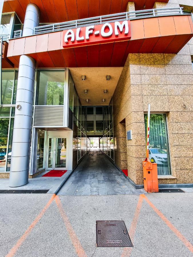 Apartments Alf - Om Banja Luka Luaran gambar
