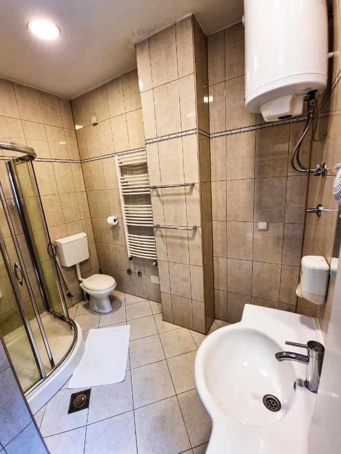 Apartments Alf - Om Banja Luka Luaran gambar