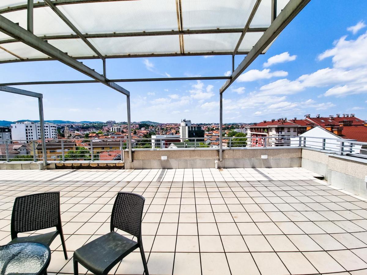 Apartments Alf - Om Banja Luka Luaran gambar