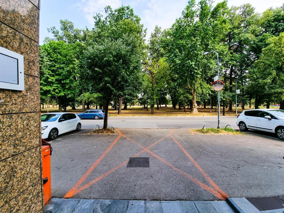 Apartments Alf - Om Banja Luka Luaran gambar