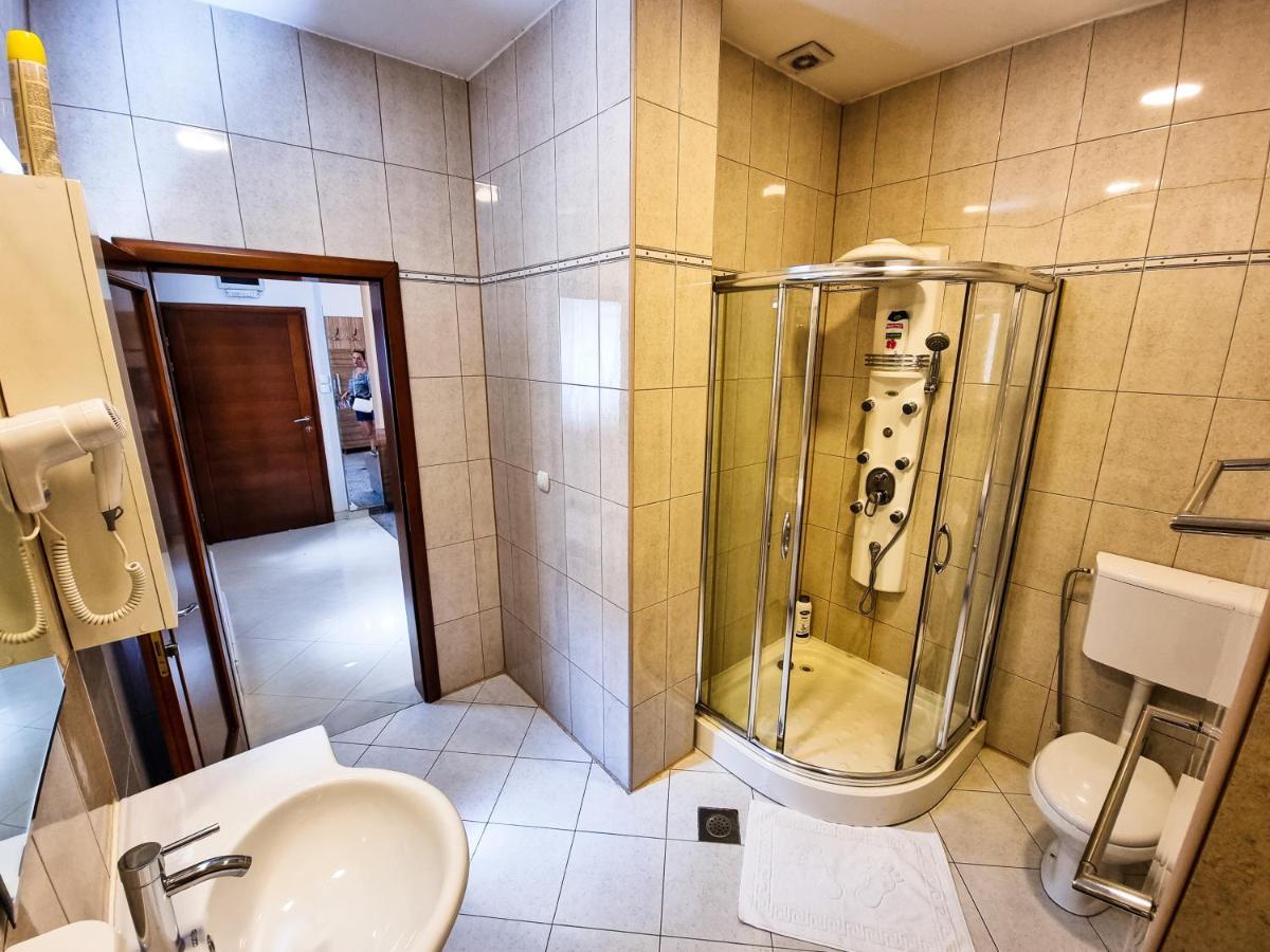 Apartments Alf - Om Banja Luka Luaran gambar