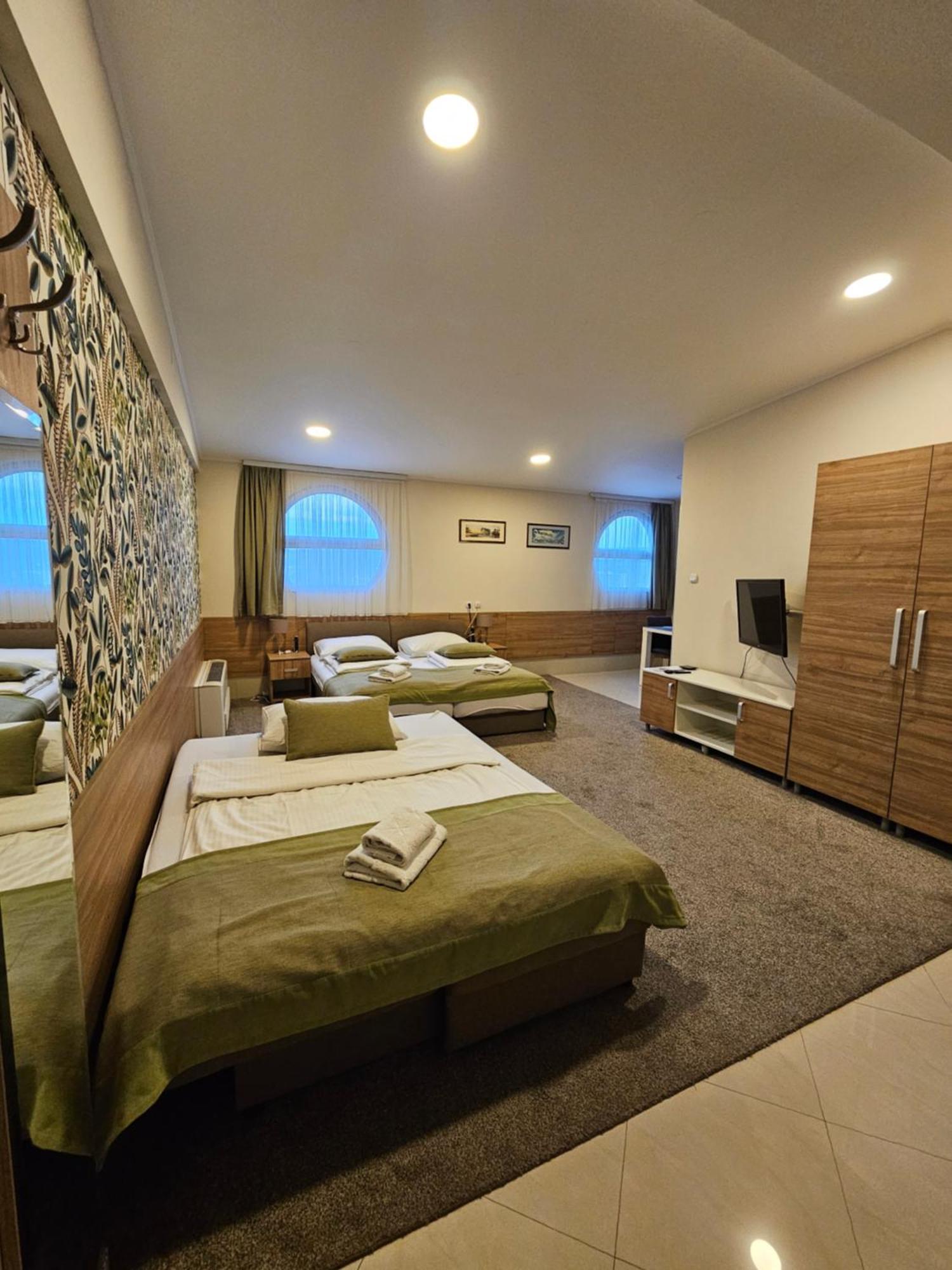 Apartments Alf - Om Banja Luka Luaran gambar
