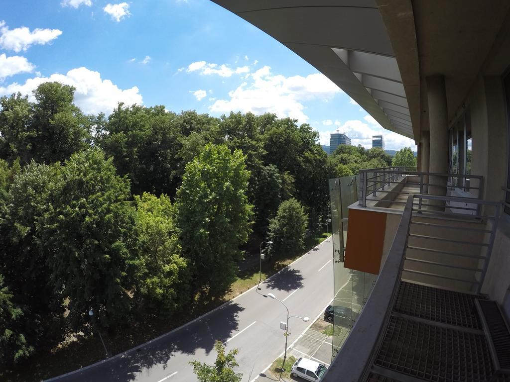 Apartments Alf - Om Banja Luka Luaran gambar