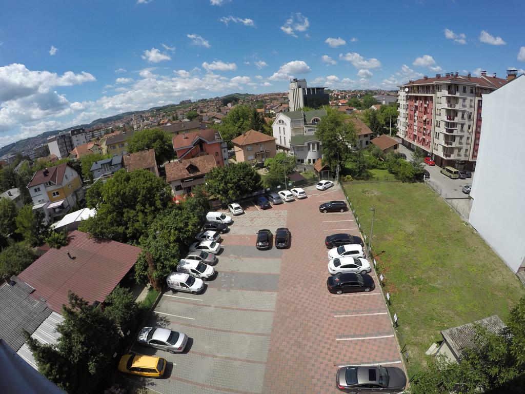 Apartments Alf - Om Banja Luka Luaran gambar