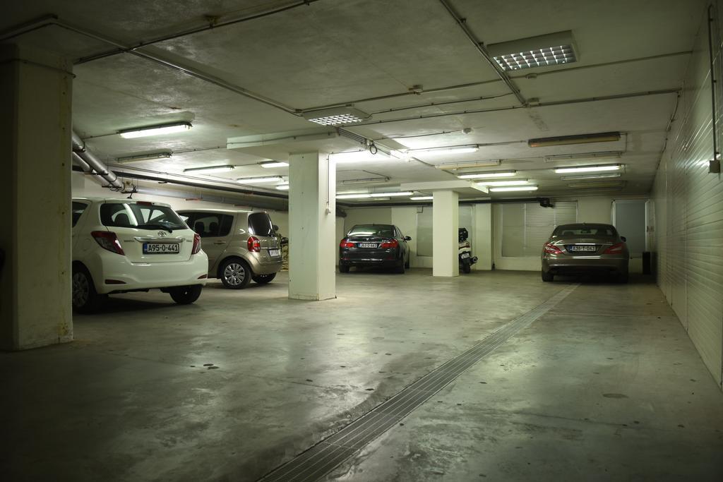 Apartments Alf - Om Banja Luka Luaran gambar